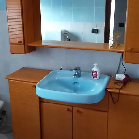 Pensionat A Un Passo Dal Centro Matrimoniale Turin