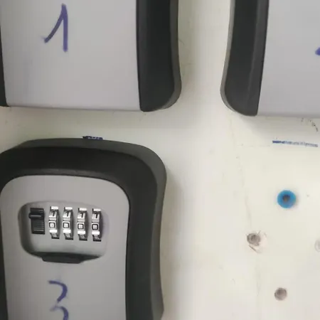 A Un Passo Dal Centro Matrimoniale * Turijn